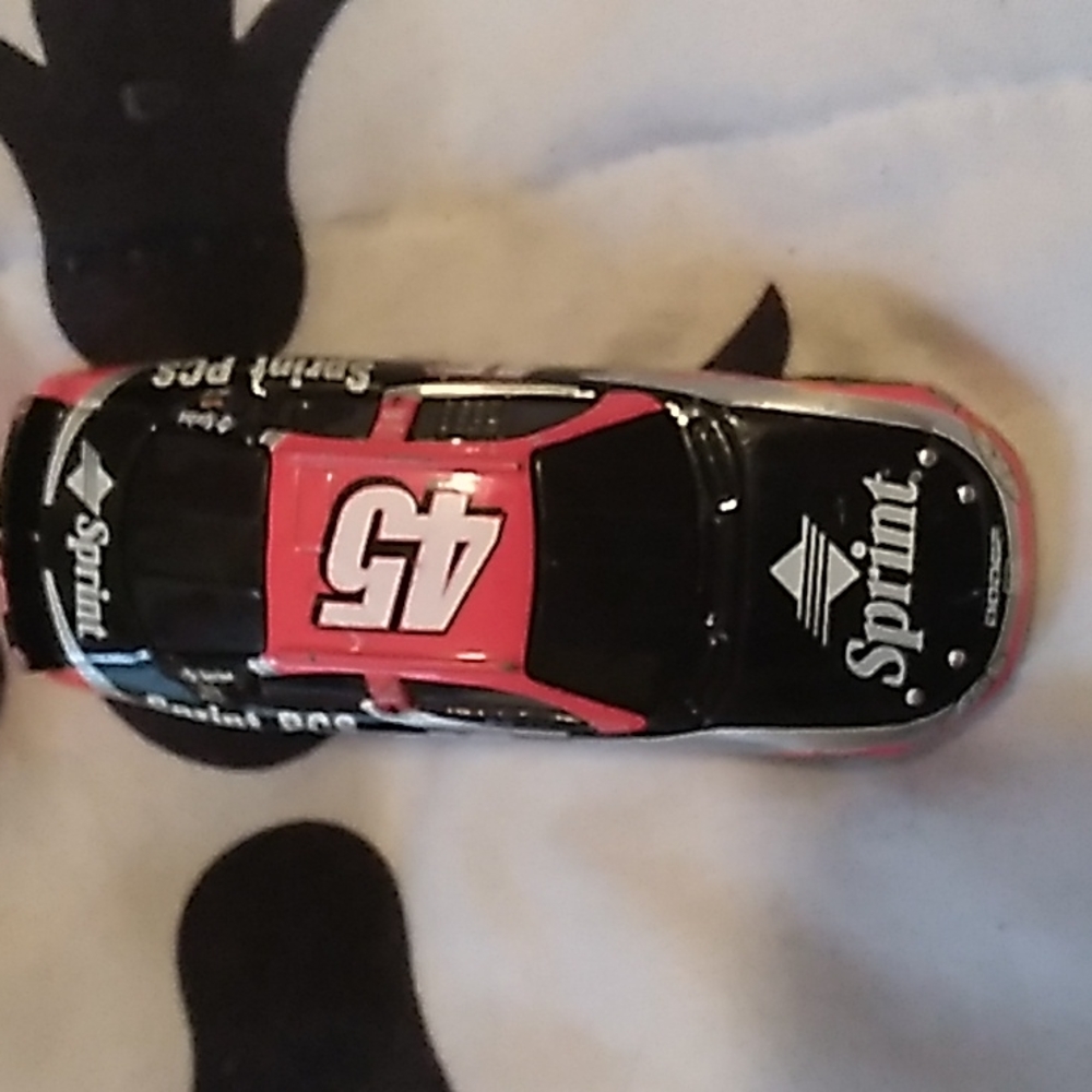 Sprint Rave Car #45 - Picture 6 of 6